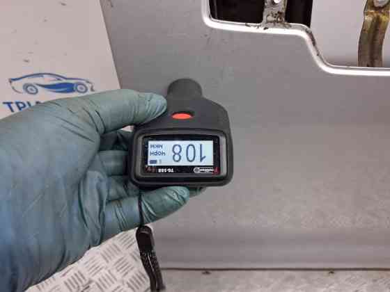 Дверь передняя правая Mitsubishi Pajero Wagon 1999-2006 MR555448 (Арт. 71119) Киев