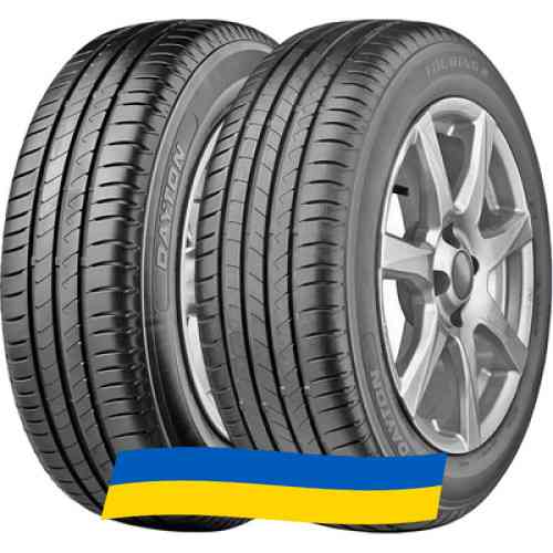 235/55 R18 Dayton Touring 2 100V Легкова шина Киев