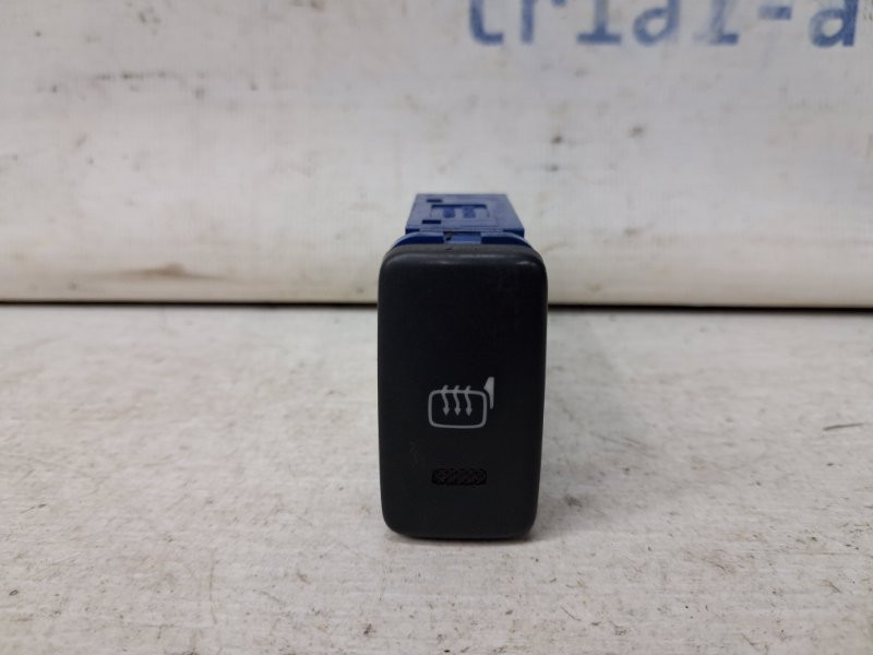 Кнопка подогрева Toyota Prado 2002-2009 8487160030 (Арт. 64367) Київ - зображення 1