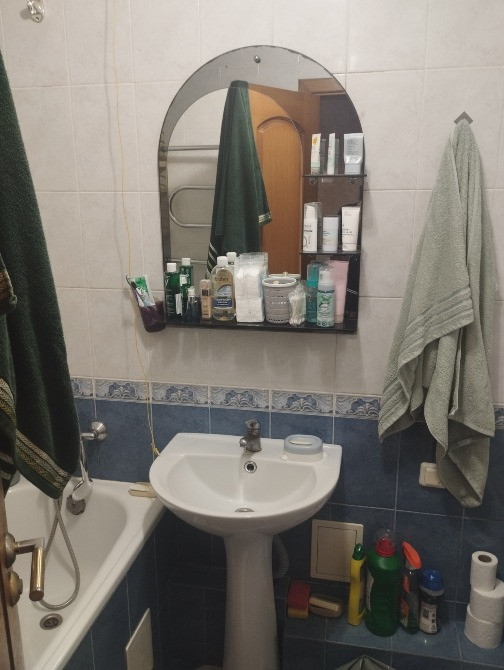 Продам 1 км кв на Совхозной Днепр - изображение 3