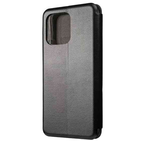 Чохол-книжка ArmorStandart G-Case для OPPO A6 4G/A6K 4G/A6S 4G/A6X 4G Black (ARM90305) Харків