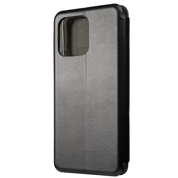 Чохол-книжка ArmorStandart G-Case для OPPO A6 4G/A6K 4G/A6S 4G/A6X 4G Black (ARM90305) Харків - зображення 2