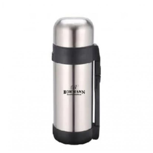 Термос питний Bohmann BH-4210 1 л Київ - зображення 1