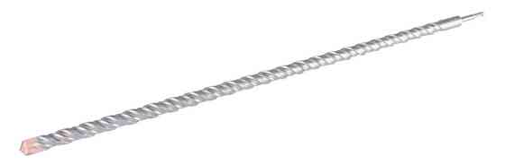 Бур по бетону GRANITE SDS-plus S4 26×800 мм 0-26-800 Харьков