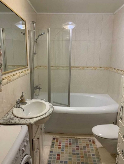 Продам. 2-к.кв. 10/10, ж/м Перемога-4, вул.Мандриківська 338 Дніпро - зображення 6