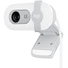 Веб-камера Logitech Brio 100 Off White (960-001617) (Код товару:43157) Харьков