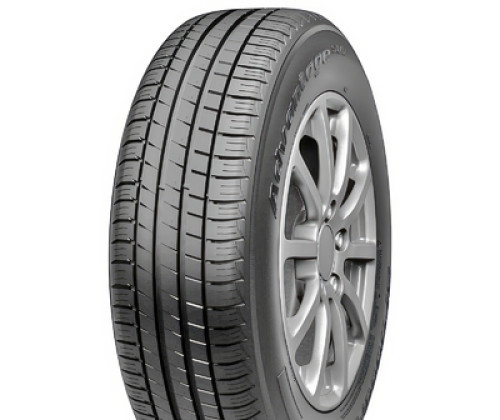235/55 R18 BFGoodrich Advantage SUV 100V Позашляхова шина Киев - изображение 10