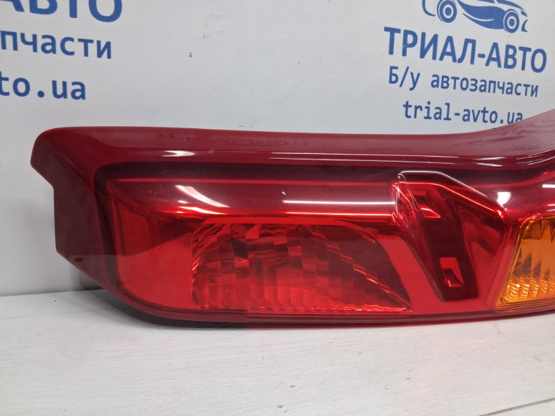 Фонарь задний внешний правый Nissan X-Trail 2007-2015 26550JG00A (Арт. 60770) Київ - зображення 2