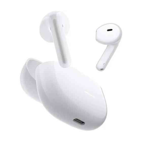 Bluetooth-гарнітура Xiaomi Redmi Buds 8 Active White (BHR08JUGL) UA Харків