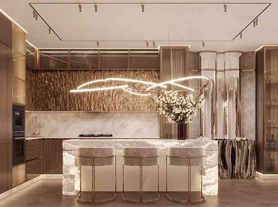 продажа 3-к квартира Киев, Голосеевский, 700000 $ Київ