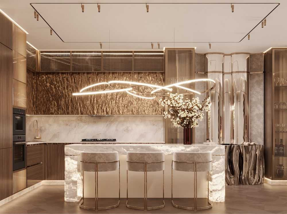 продажа 3-к квартира Киев, Голосеевский, 700000 $ Київ - зображення 1