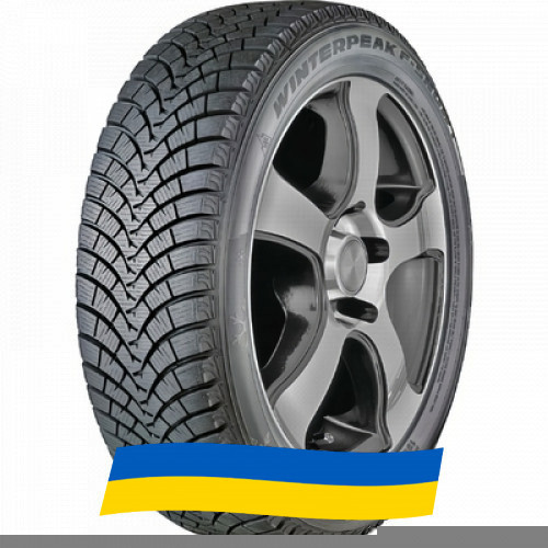 225/60 R17 Falken WINTERPEAK F-SNOW 1 103T Позашляхова шина Киев - изображение 1
