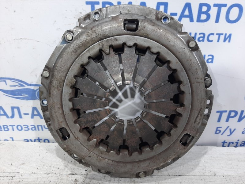 Корзина сцепления Toyota RAV 4 A30 2.0 БЕНЗИН 1AZFE 2005 (б/у) Киев - изображение 2