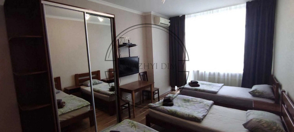 Продаж 1-кімнатної роздільної квартири, метро Лук'янівська. № 21146447 Киев - изображение 4