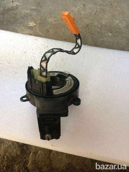 Б/у шлейф airbag для Renault Scenic 1, 7700840099 Кропивницький - зображення 1