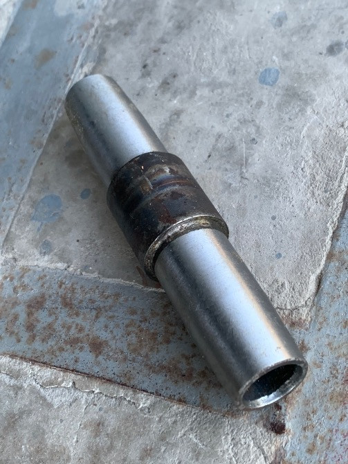 Підшипниковий вузол в зборі на полтавську машину ФЦЛ-7 для знімання пірʼя з птиці. Продам. Полтава - зображення 6