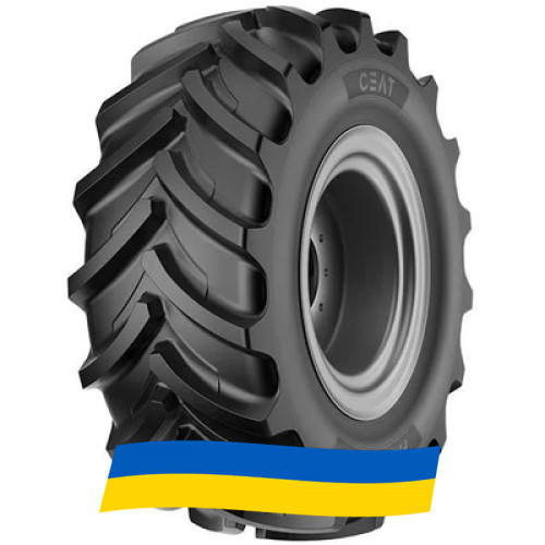 480/65 R28 Ceat FARMAX R65 136D Сільгосп шина Киев - изображение 9