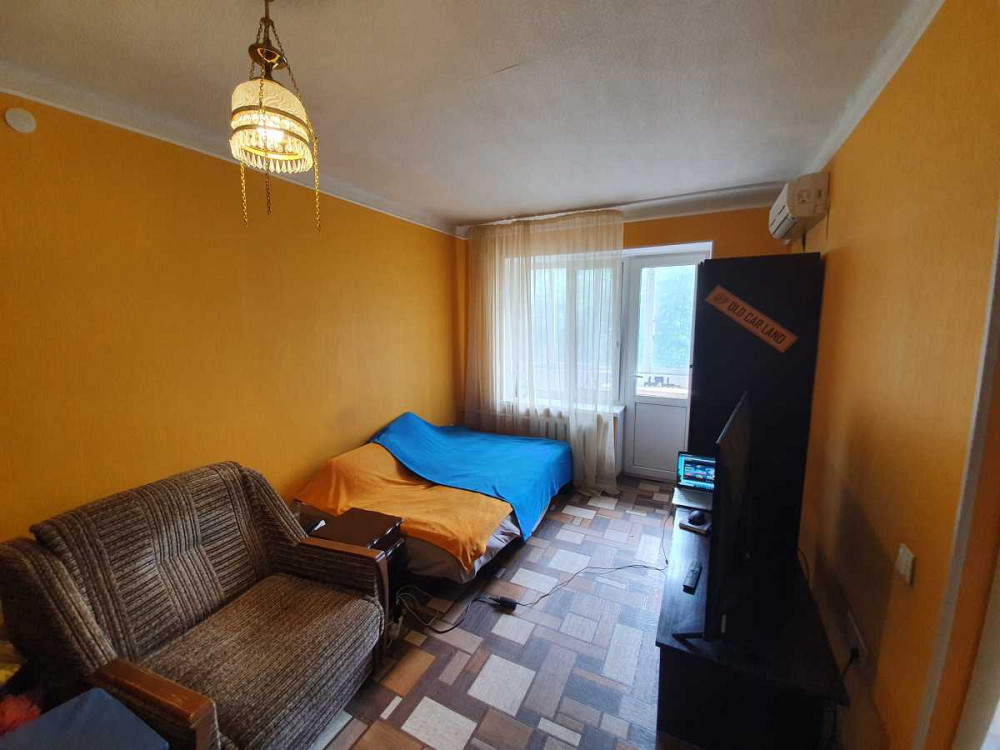 продажа 1-к квартира Киев, Печерский, 69900 $ Київ - зображення 4