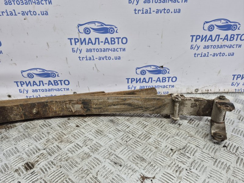 Рессора Mitsubishi L200 2006-2015 4150A174 (Арт. 51533) Киев - изображение 7