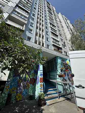 продажа 1-к квартира Киев, Деснянский, 43000 $ Киев