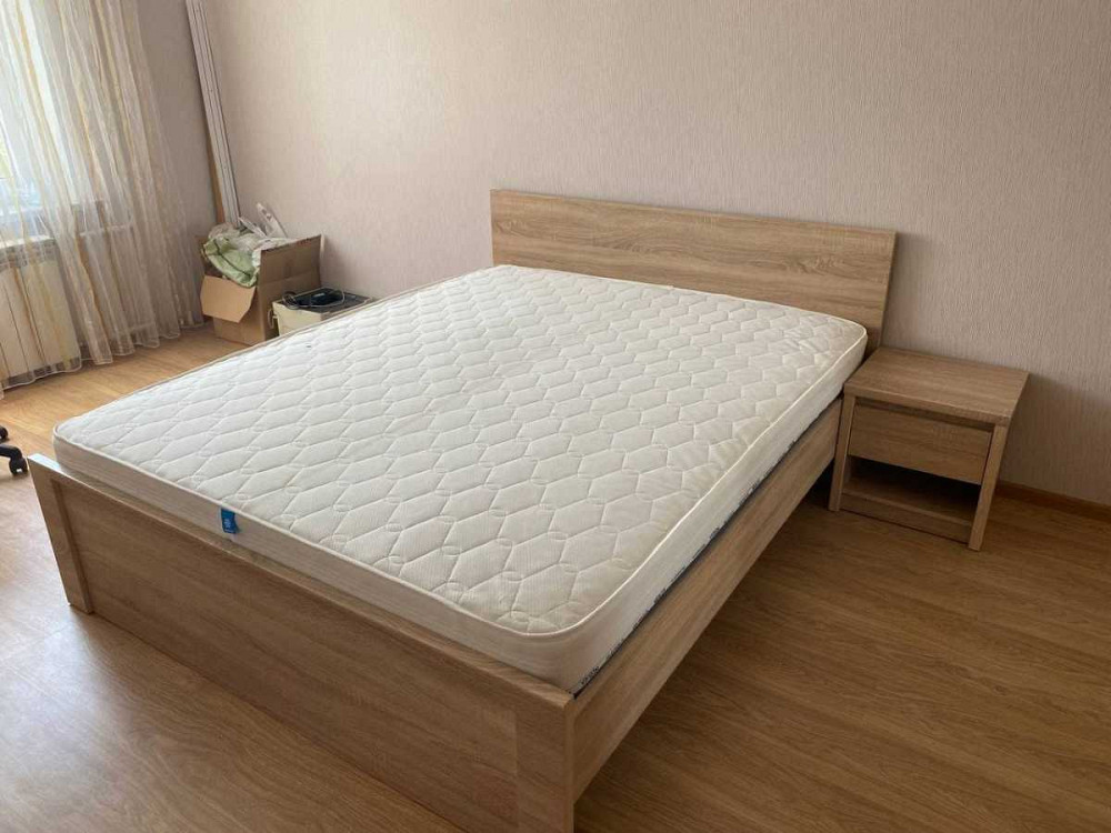 долгосрочная аренда 2-к квартира Киев, Днепровский, 16500 грн./мес. Киев - изображение 4