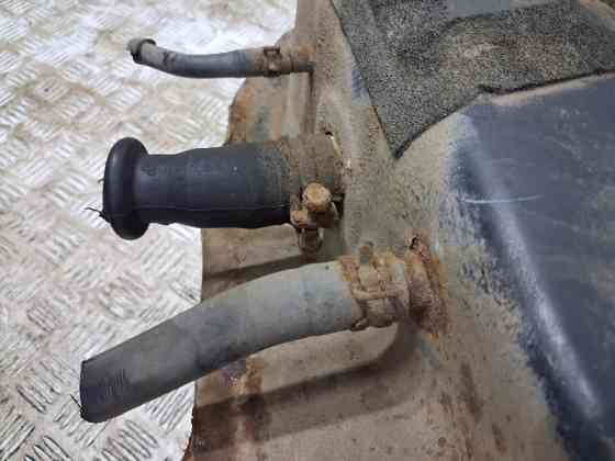 Бак топливный металлический Mazda CX 7 2006-2012 E22142110B (Арт. 79223) Київ