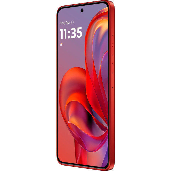 Смартфон Motorola Edge 50 Neo 8/256GB NFC Poinciana (No Adapter) Global UA (PB310042RS) (Код товару: Харків - зображення 5