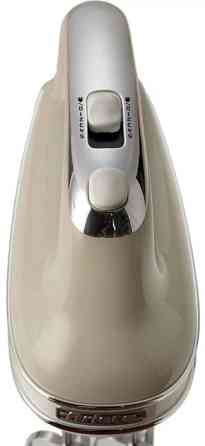 Миксер ручной Ariete ART-1548 BG 450 Вт бежевый Киев