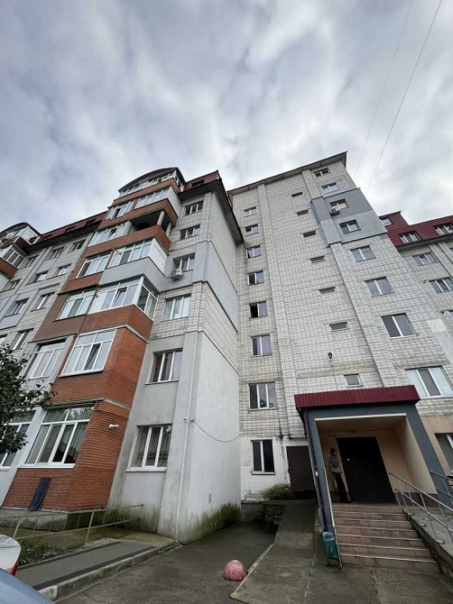 продажа 1-к квартира Белоцерковский, Белая Церковь, 46500 $ Белая Церковь - изображение 10