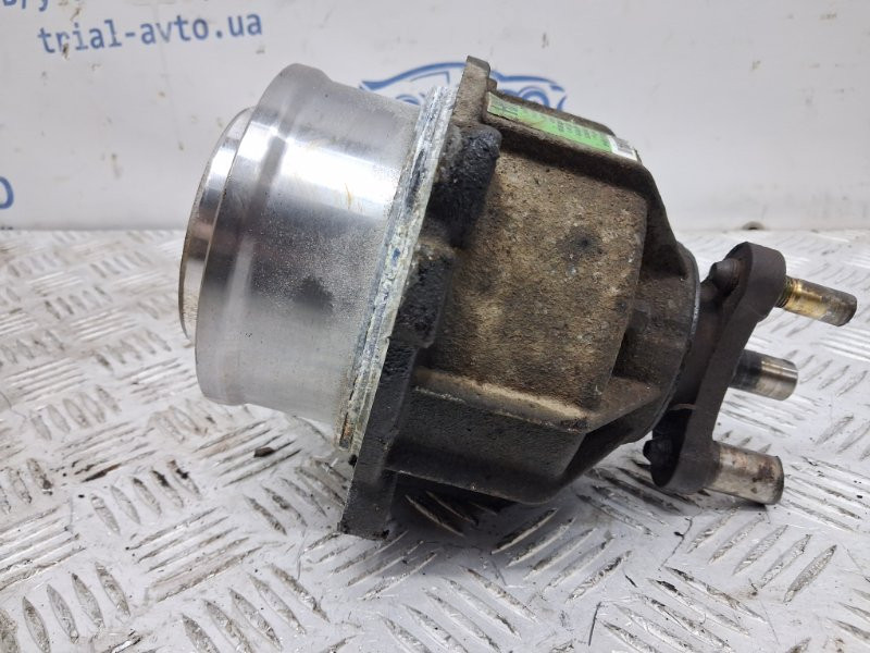 Муфта подключения заднего моста Hyundai Tucson JM 2.0 DIESEL D4EA 2004 (б/у) Київ - зображення 4