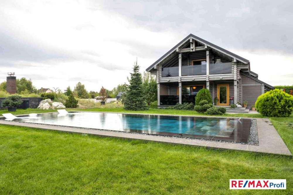 продажа 5-к дом Васильковский, Иванковичи, 1800000 $  - изображение 10