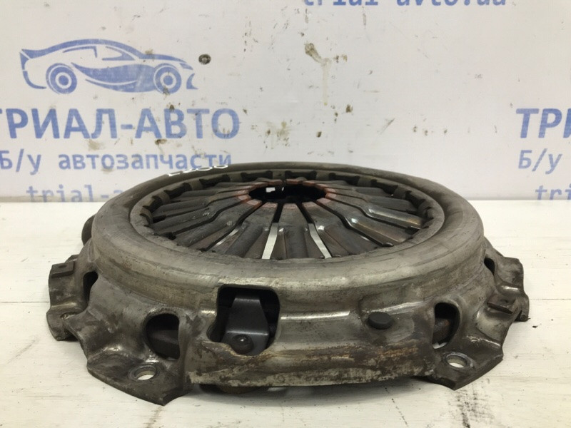 Корзина сцепления Mitsubishi L200 KB 2.5 ДИЗЕЛЬ 4D56U 2006 (б/у) Киев - изображение 4