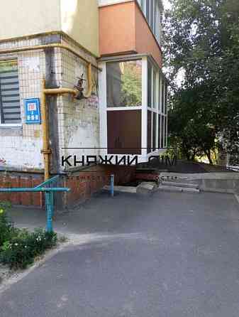 Оренда 1 кімнатної квартири м. Голосіївська. КОД 11203805 Київ