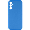 Чехол Silicone Cover Lakshmi Full Camera (AAA) для Samsung Galaxy S23 FE Херсон