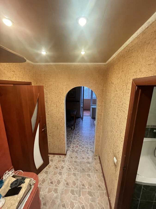 продажа 1-к квартира Обуховский, Украинка, 43000 евро Українка - зображення 2