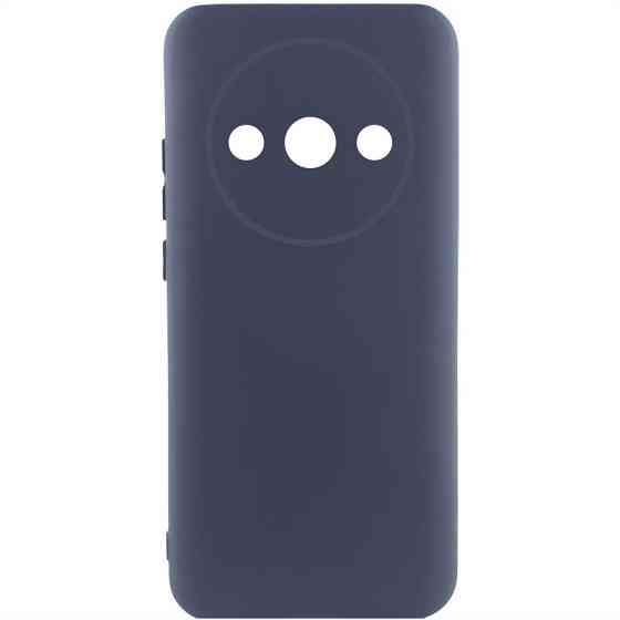 Чехол Silicone Cover Lakshmi Full Camera (A) для Xiaomi Redmi A3 Херсон