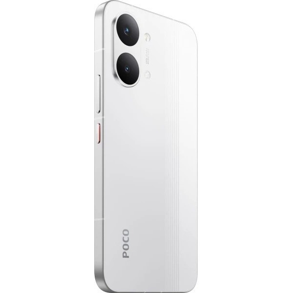 Смартфон Xiaomi Poco X8 Pro Max 12/512GB White UA Харків - зображення 4