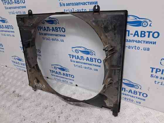 Диффузор Mitsubishi Pajero Wagon 1999-2006 MR497044 (Арт. 68557) Киев