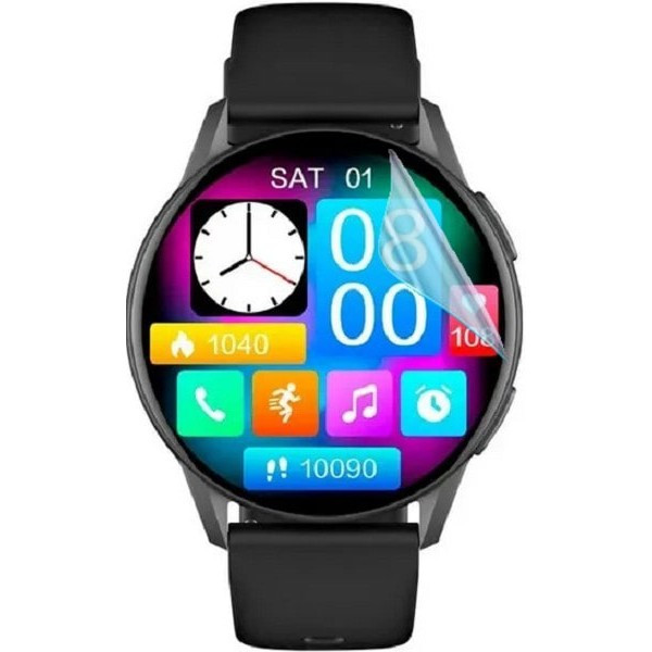 Захисна гідрогелева плівка DM для Kieslect K11 Глянцева (Код товару:31680) Харків - зображення 2