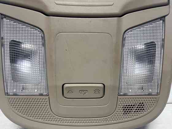 Плафон передний Kia Optima 2010-2016 928002T5XX (Арт. 74598) Киев