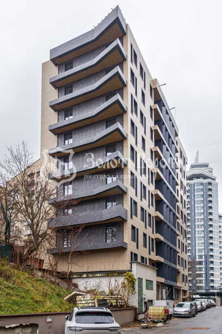 продажа 2-к квартира Киев, Печерский, 200000 $ Київ - зображення 8