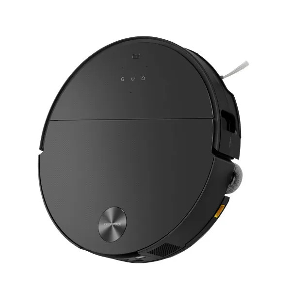 Робот-пылесос моющий RoboRock Saros 10 Black 65 Вт черный Київ - зображення 10