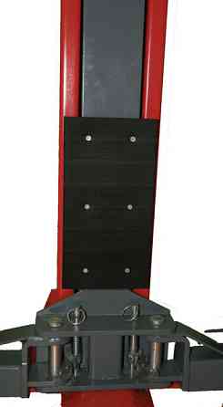 Двухстоечный электрогидравлический подъемник 4т 380В LAUNCH TLT-240SBA Харків