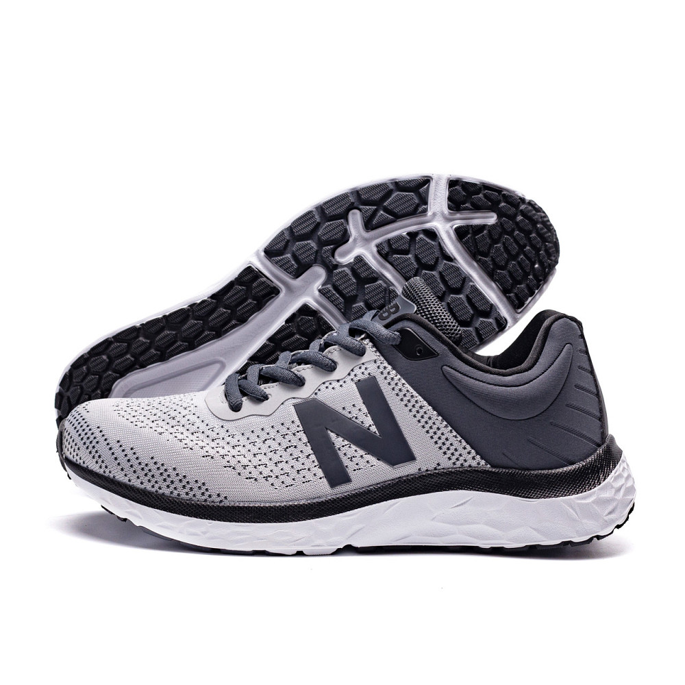 Мужские  текстильные кроссовки Київ - зображення 1