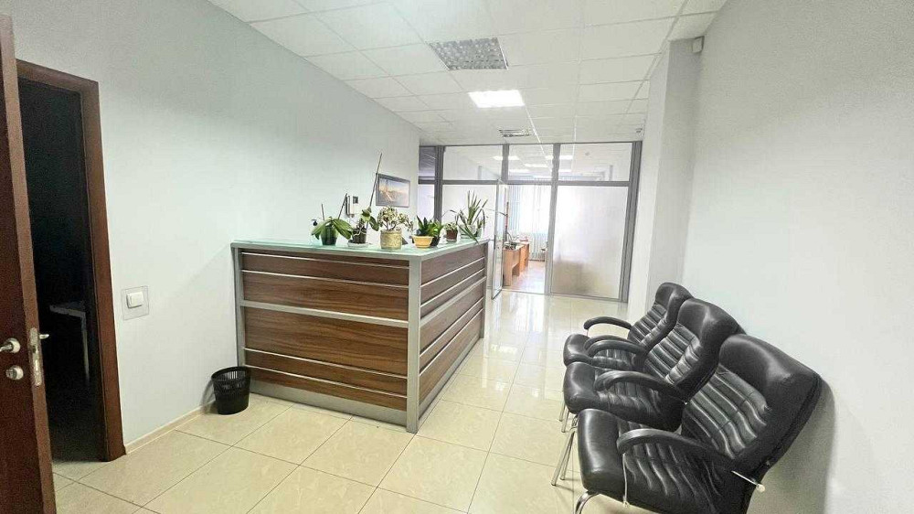 долгосрочная аренда офисное помещение Киев, Печерский, 2100 $/мес. Киев - изображение 8