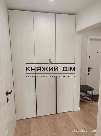 Оренда 1-кімнатної квартири м. Осокорки, ЖК Патріотика. № 11203366 Київ