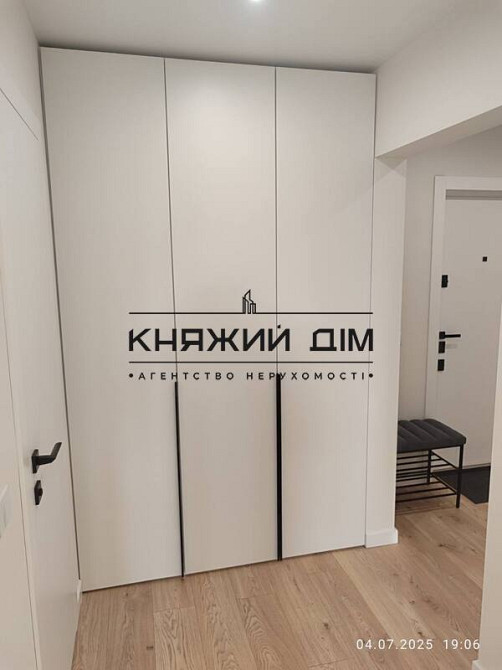 Оренда 1-кімнатної квартири м. Осокорки, ЖК Патріотика. № 11203366 Київ - зображення 6