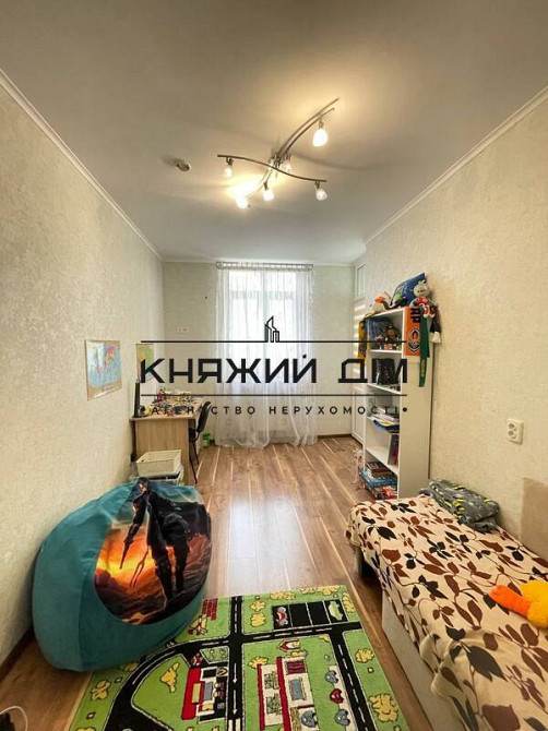 Оренда роздільної 2-х к. квартири ЖК Паркові Озера. м.Дарниця .№ 11205051 Київ - зображення 5