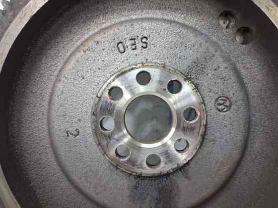 Маховик Toyota Auris E150 1.6 БЕНЗИН 1ZRFAE 2006 (б/у) Киев