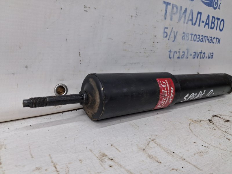 Амортизатор Передний Mitsubishi Pajero Sport K9 3.0 БЕНЗИН 6G72 1996 (б/у) Київ - зображення 2